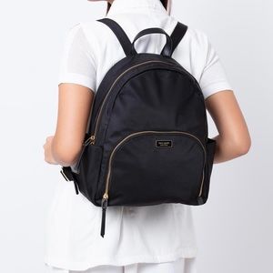 Kate Spade Dawn Backpack Large